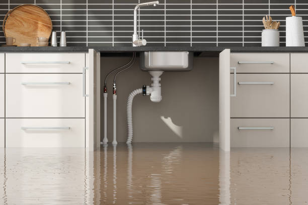Best 24-hour water damage restoration  in Benton, AR