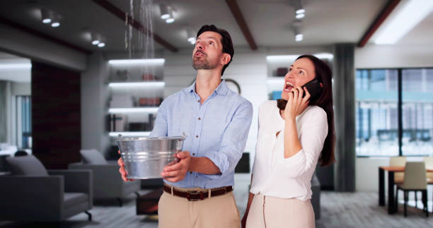 Professional Water damage restoration in Benton, AR